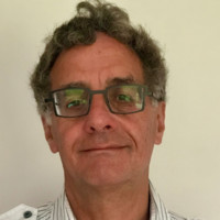 Michael Sinclair