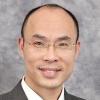 George Xia.Yan.Ling