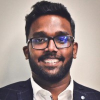 Vairavan Lakshmanan