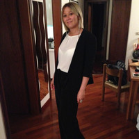 Angelica Tarascio