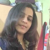 Gauri Sawant