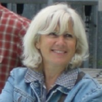 Geneviève De La Pastelliere
