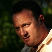 Bryan West