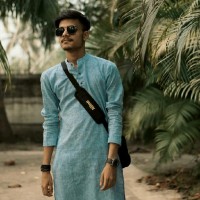 Abhradip Biswas