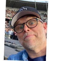 Michael Borre