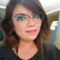 Sandra Paulina Diaz Hernandez