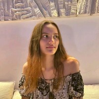 Eluane CHOUKROUN--VÎNH