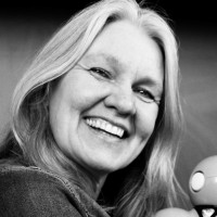 Anneke Jansma
