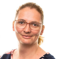 Tamara Van Der Laan