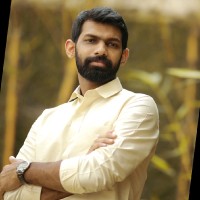 Nikhil NS