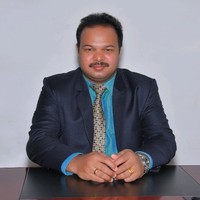 Gangadharan Nagharajan