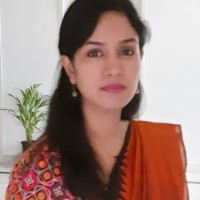 Ashitha Bose