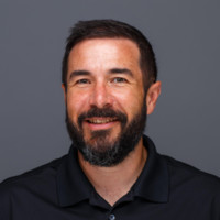 Jeff Wright