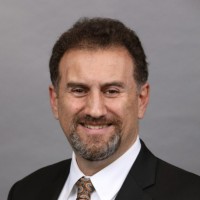 Mark Newburger