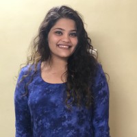 Kavya Rawal