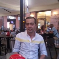 Cem Ocak