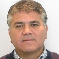 Ricardo Méndez Medina
