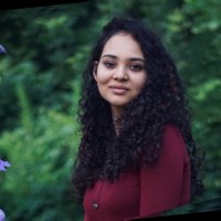 Kalaivani Krishnan