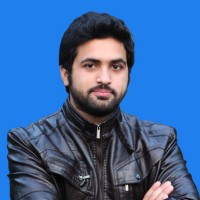 Zain Abbas