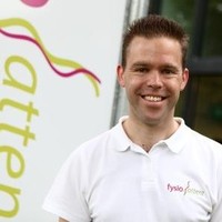 Freek Rijvers