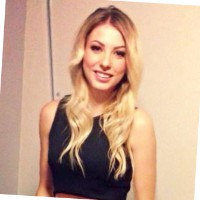 Nicola Charlwood