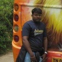 Ramakrishnan Shanmugam
