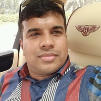 Faisal C Maitheen