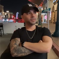 Alejandro Morales