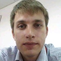 Petr Melnikov