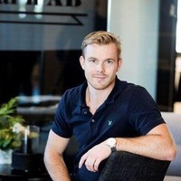 Linus Barklund