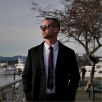 Nicholas DiCastri