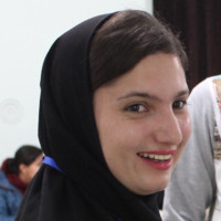 Hanife Mohammadi