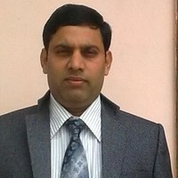 Yogesh Kumar