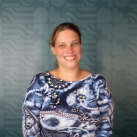 Joyce Van Der Ster-Wortman
