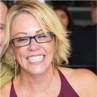 Jennifer Curtin
