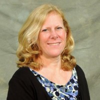 Patricia Clark