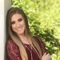 Caitlin Bell