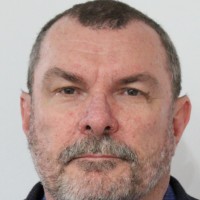 Peter Ashe