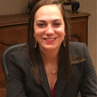 Olivia Thayer