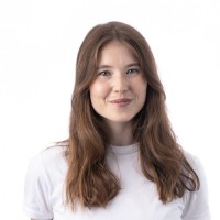 Katarina Gjendem Murphy