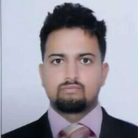 Deepak Paudel