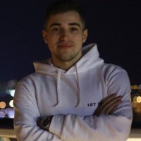 Maksym Tokar