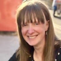 Gillian Sinclair