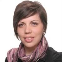 Elena Minčevska Babačev