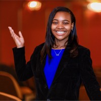 Kennedi Harris