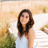 Audrey Azadi