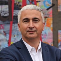 Stéphane MERCIER