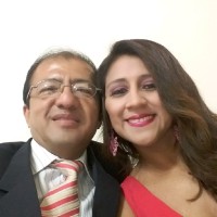 Francisco Barcia