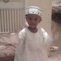talal bashir