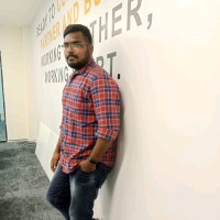 Sankar Vel A